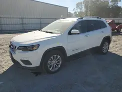 1C4PJLCXXKD286568 2019 JEEP GRAND CHEROKEE
