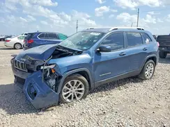 1C4PJLCXXLD521620 2020 JEEP GRAND CHEROKEE