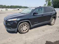 1C4PJLDB0GW136788 2016 JEEP GRAND CHEROKEE