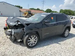 1C4PJLDB0GW149086 2016 JEEP GRAND CHEROKEE