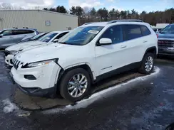 1C4PJLDB0GW200232 2016 JEEP GRAND CHEROKEE