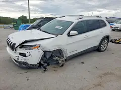1C4PJLDB0GW211800 2016 JEEP GRAND CHEROKEE