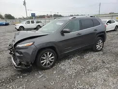 1C4PJLDB0GW211957 2016 JEEP GRAND CHEROKEE