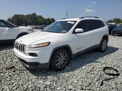 1C4PJLDB0GW216270 2016 JEEP GRAND CHEROKEE