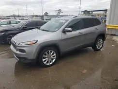 1C4PJLDB0GW275979 2016 JEEP GRAND CHEROKEE