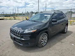 1C4PJLDB0GW287372 2016 JEEP GRAND CHEROKEE