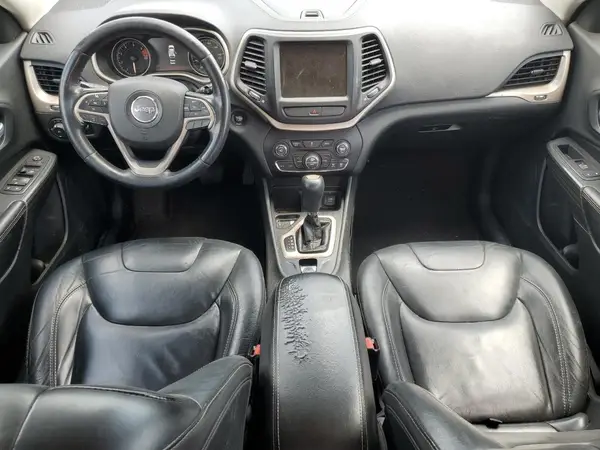 1C4PJLDB0GW287372 2016 JEEP GRAND CHEROKEE - Image 8