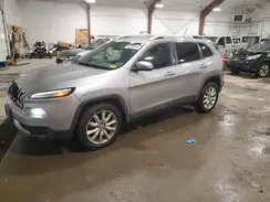 1C4PJLDB0HW540000 2017 JEEP GRAND CHEROKEE
