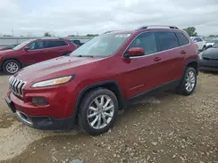 1C4PJLDB0HW559386 2017 JEEP GRAND CHEROKEE