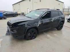 1C4PJLDB0HW643580 2017 JEEP GRAND CHEROKEE