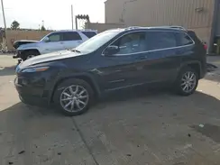 1C4PJLDB0JD519679 2018 JEEP GRAND CHEROKEE