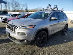 1C4PJLDB0JD573676 2018 JEEP GRAND CHEROKEE