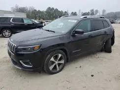 1C4PJLDB0KD144619 2019 JEEP GRAND CHEROKEE