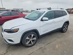 1C4PJLDB0KD154065 2019 JEEP GRAND CHEROKEE