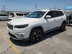 1C4PJLDB0KD170167 2019 JEEP GRAND CHEROKEE