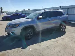 1C4PJLDB0KD223076 2019 JEEP GRAND CHEROKEE