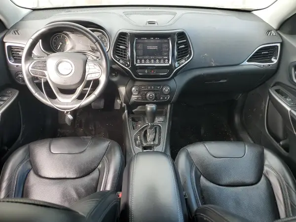 1C4PJLDB0KD223076 2019 JEEP GRAND CHEROKEE - Image 8