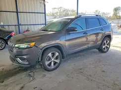 1C4PJLDB0KD340432 2019 JEEP GRAND CHEROKEE