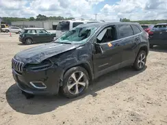 1C4PJLDB0KD357151 2019 JEEP GRAND CHEROKEE
