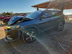 1C4PJLDB0KD380879 2019 JEEP GRAND CHEROKEE