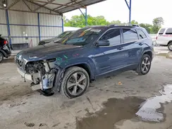 1C4PJLDB0KD387489 2019 JEEP GRAND CHEROKEE