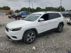 1C4PJLDB0KD438585 2019 JEEP GRAND CHEROKEE