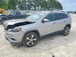 1C4PJLDB0KD438618 2019 JEEP GRAND CHEROKEE