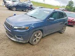 1C4PJLDB0KD454298 2019 JEEP GRAND CHEROKEE