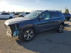 1C4PJLDB0KD469853 2019 JEEP GRAND CHEROKEE
