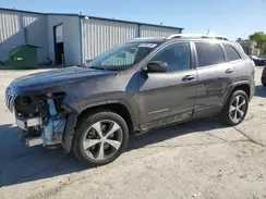 1C4PJLDB0KD487933 2019 JEEP GRAND CHEROKEE