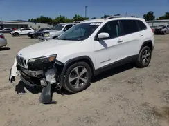 1C4PJLDB0KD488516 2019 JEEP GRAND CHEROKEE