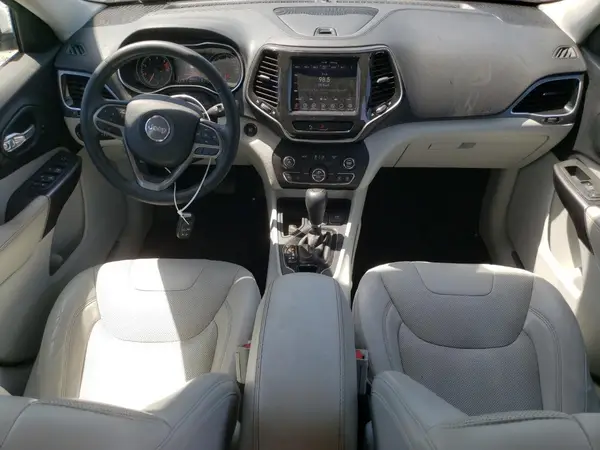 1C4PJLDB0KD488516 2019 JEEP GRAND CHEROKEE - Image 8