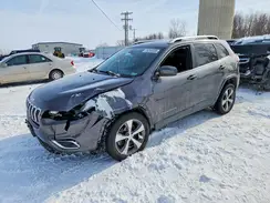 1C4PJLDB0LD535433 2020 JEEP GRAND CHEROKEE