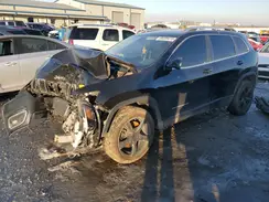 1C4PJLDB0LD565001 2020 JEEP GRAND CHEROKEE