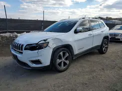 1C4PJLDB0LD565080 2020 JEEP GRAND CHEROKEE