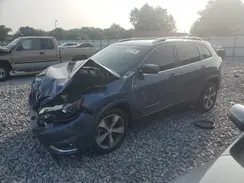 1C4PJLDB0LD577357 2020 JEEP GRAND CHEROKEE
