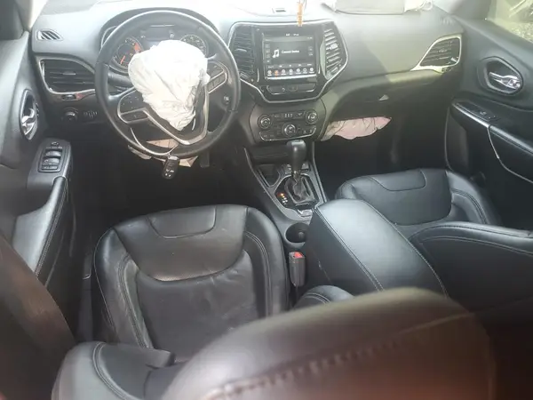 1C4PJLDB0LD577357 2020 JEEP GRAND CHEROKEE - Image 8