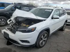 1C4PJLDB0LD652462 2020 JEEP GRAND CHEROKEE