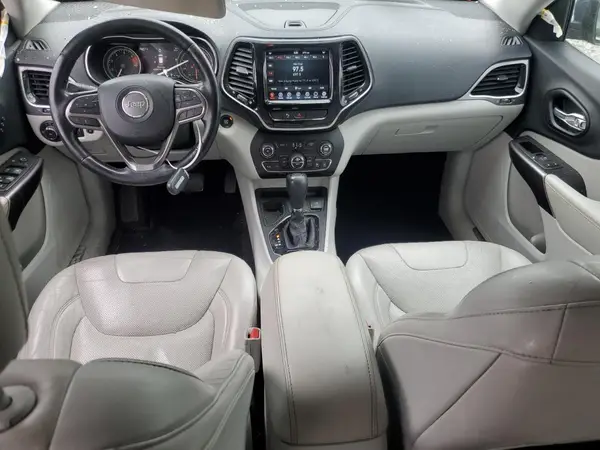 1C4PJLDB0LD653580 2020 JEEP GRAND CHEROKEE - Image 8