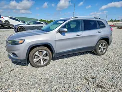 1C4PJLDB0LD653787 2020 JEEP GRAND CHEROKEE
