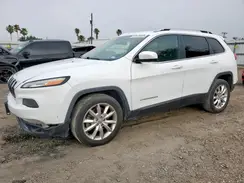 1C4PJLDB1GW184106 2016 JEEP GRAND CHEROKEE