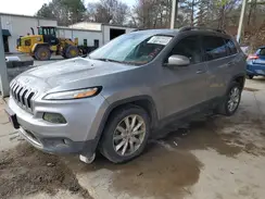 1C4PJLDB1GW272623 2016 JEEP GRAND CHEROKEE