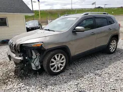 1C4PJLDB1GW273190 2016 JEEP GRAND CHEROKEE