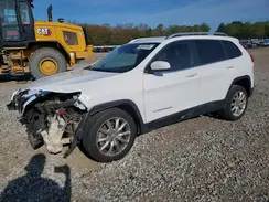 1C4PJLDB1GW307077 2016 JEEP GRAND CHEROKEE