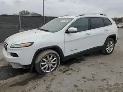 1C4PJLDB1GW328981 2016 JEEP GRAND CHEROKEE