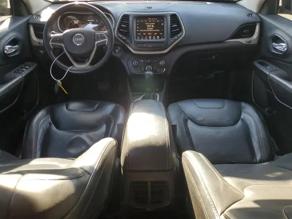 1C4PJLDB1GW355937 2016 JEEP GRAND CHEROKEE - Image 8