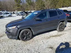 1C4PJLDB1HW511072 2017 JEEP GRAND CHEROKEE