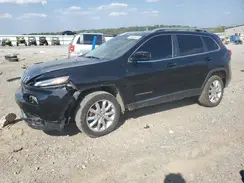 1C4PJLDB1HW572700 2017 JEEP GRAND CHEROKEE