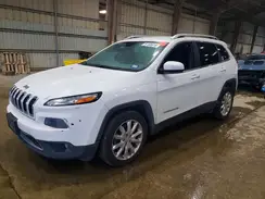 1C4PJLDB1HW603993 2017 JEEP GRAND CHEROKEE
