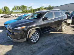 1C4PJLDB1HW640753 2017 JEEP GRAND CHEROKEE